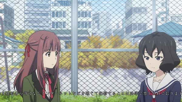 「Lostorage conflated WIXOSS」1話 (12)