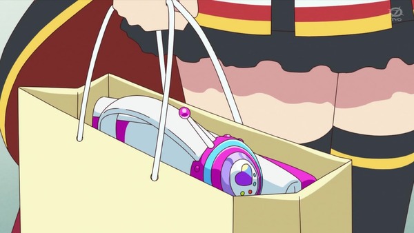「アイカツオンパレード!」15話 感想 画像 (30)