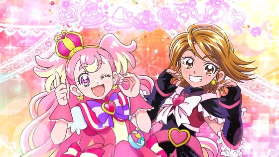 「わんだふるぷりきゅあ！」わんぷり 18話感想 (8)