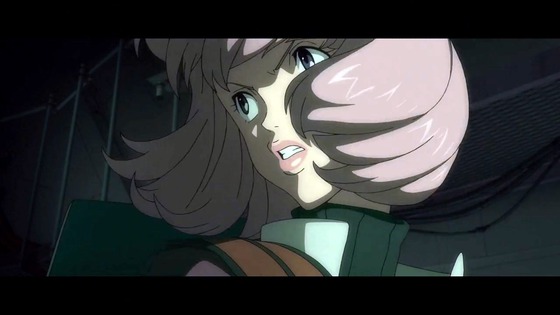 「ヱヴァンゲリヲン新劇場版:Q」感想 (140)
