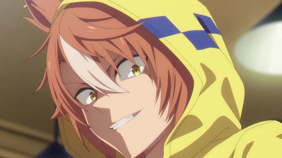 「ウマ娘 シンデレラグレイ」14話感想 (147)