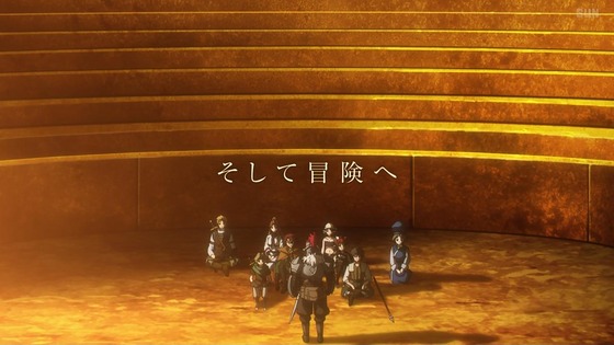 「ゴブリンスレイヤーⅡ」2期 4話感想 (1)