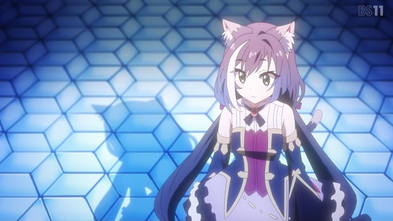「プリンセスコネクト!ReDive」2期 8話感想 (34)