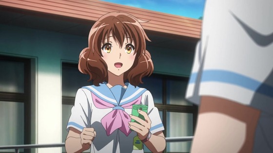 「響け!ユーフォニアム3」3期 7話感想 (39)