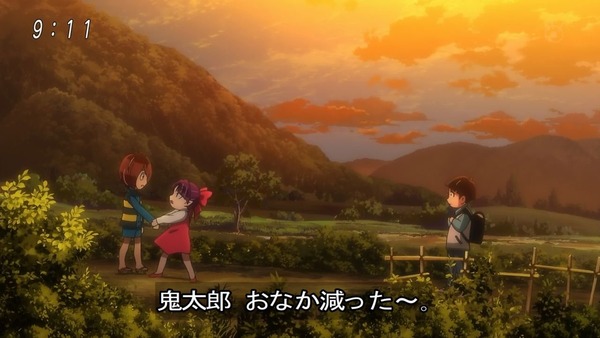 「ゲゲゲの鬼太郎」6期 50話感想 (27)