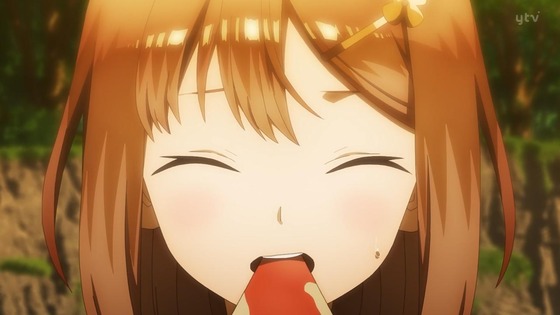 「ライザのアトリエ」5話感想 (45)