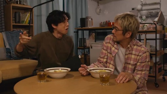 「きのう何食べた? season2」2期 4話感想 (64)