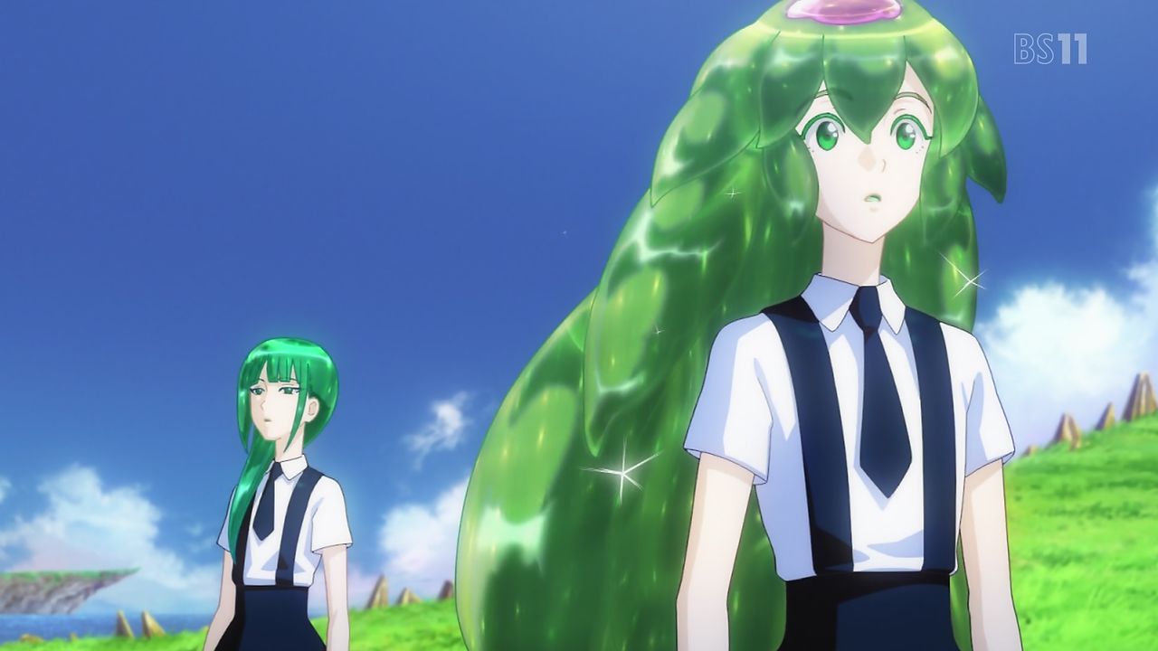 宝石の国 10話感想 ボルツと別れ襲われるダイヤ 響く 兄ちゃん の声 互いを大事に思える距離 画像 ポンポコにゅーす ファン特化型アニメ感想 サイト 宝石の国 10話感想 ボルツと別れ襲われるダイヤ 響く 兄ちゃん の声 互いを大事に思える距離 画像 ポンポコにゅーす ファン特化型アニメ感想 サイト