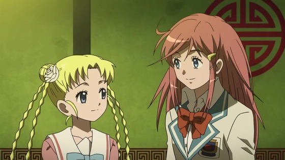 「モーレツ宇宙海賊」9話感想 (144)