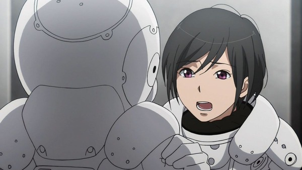 アルドノア・ゼロ (48)