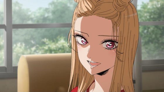 「その着せ替え人形は恋をする」18話感想 (32)