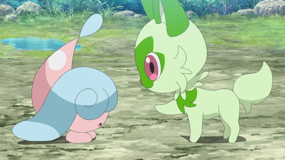 「ポケットモンスター」21話感想 (81)