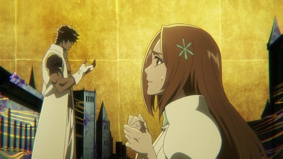 「BLEACH 千年血戦篇」35話感想 (77)