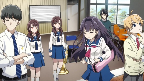ハルチカ～ハルタとチカは青春する～ (19)