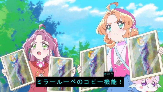 「名探偵プリキュア！」10話感想 (38)