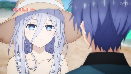 「デート・ア・ライブV」5期 12話感想 最終回 (3)