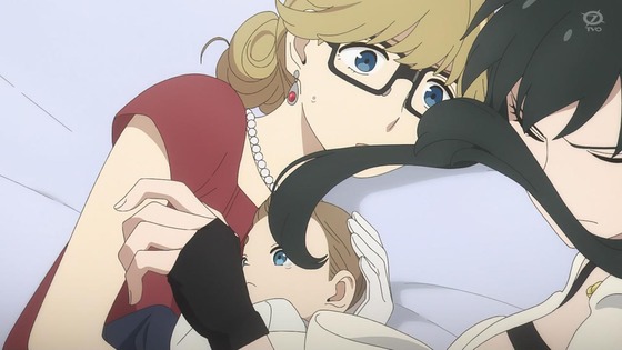 「SPY×FAMILY」2期 31話感想 (34)