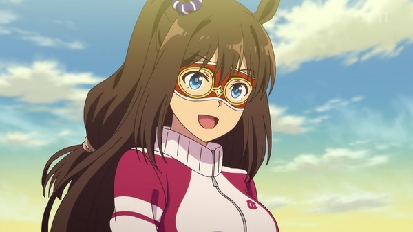 「ウマ娘 プリティーダービー」7話 (16)