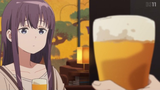 「上伊那ぼたん、酔へる姿は百合の花」12話感想 (55)