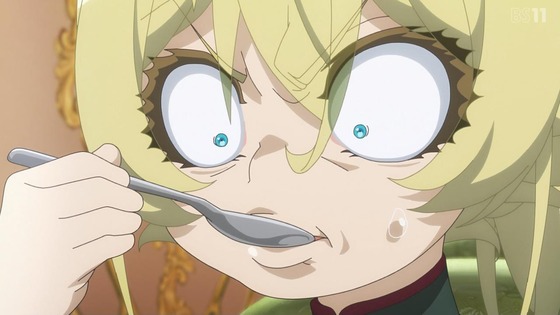 「幼女戦記Ⅱ」2期 9話感想 (21)