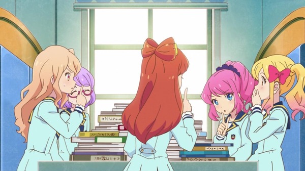 「アイカツスターズ!」 (28)