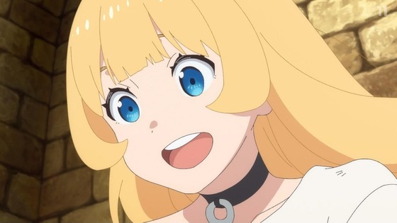 「姫様“拷問”の時間です」17話感想 (88)