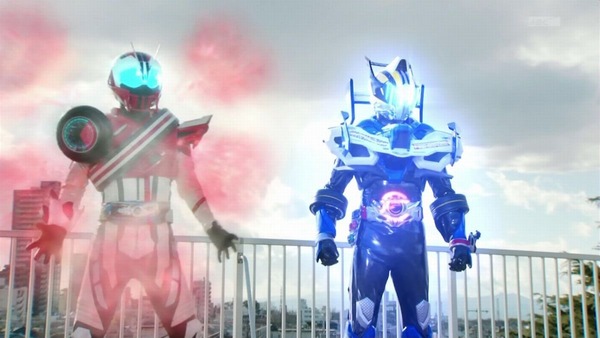仮面ライダードライブ (30)