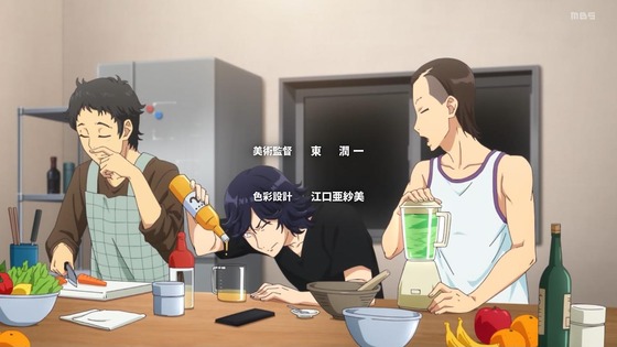 「パリピ孔明」12話 最終回感想 (93)