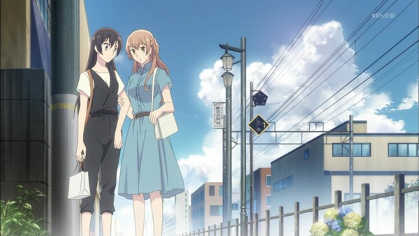 「やがて君になる」8話 感想 (8)