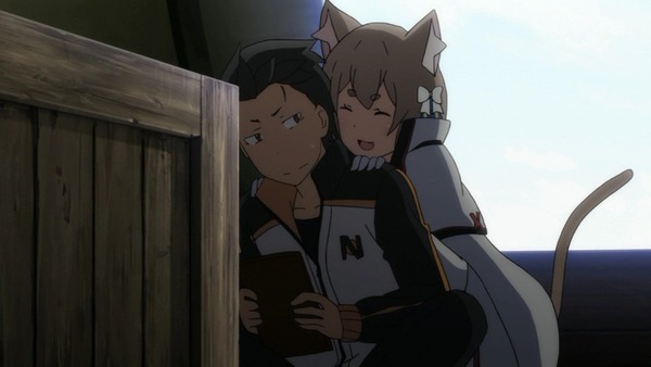 「Re：ゼロから始める異世界生活」 (11)