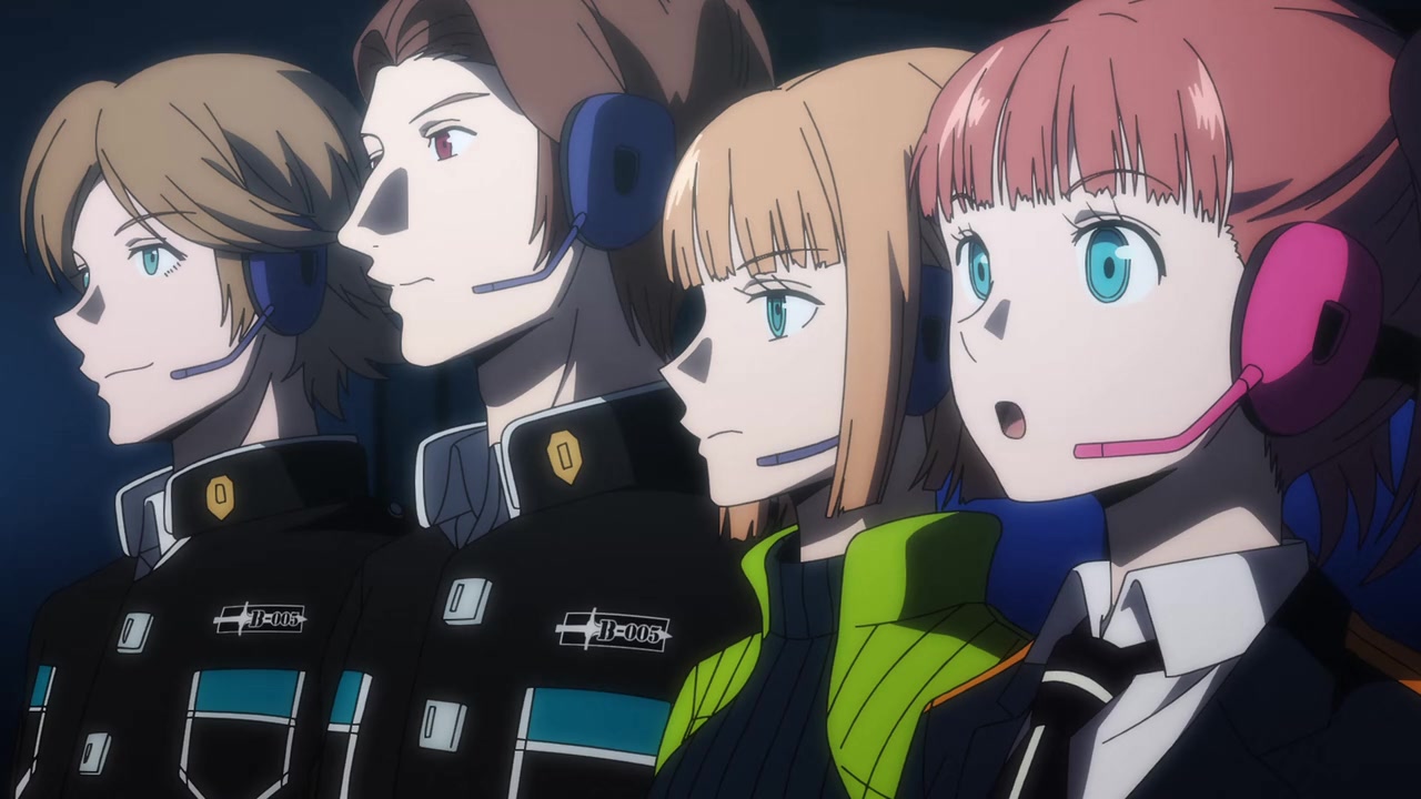 ワールドトリガー 3期 12話感想 包囲戦で乱戦 外岡スナイプでチカオラ爆発 水上の非凡さチラリ 粘り強いヒュース隠し玉バイパーがイコさんに ワートリ3rdシーズン実況まとめ ポンポコにゅーす ファン特化型アニメ感想サイト ワールドトリガー 3期 12話感想 包囲戦で乱戦 外岡スナイプでチカオラ爆発 水上の非凡さチラリ 粘り強いヒュース隠し玉バイパーがイコさんに ワートリ3rdシーズン実況まとめ ポンポコにゅーす ファン特化型アニメ感想サイト