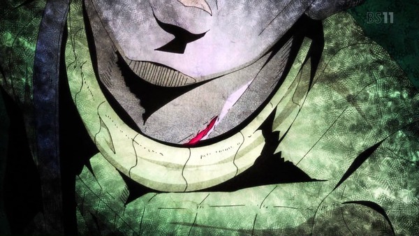 「ジョジョの奇妙な冒険 5部」33話感想 (8)