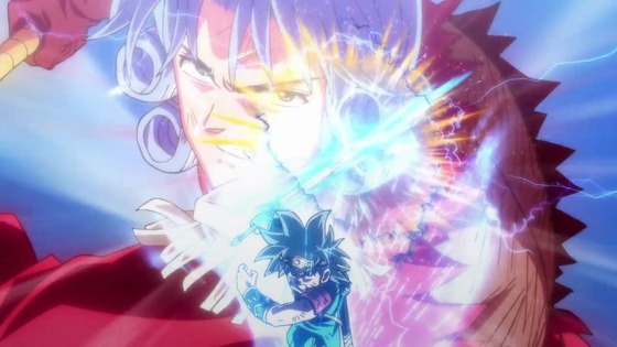 「ダイの大冒険」72話感想 (38)