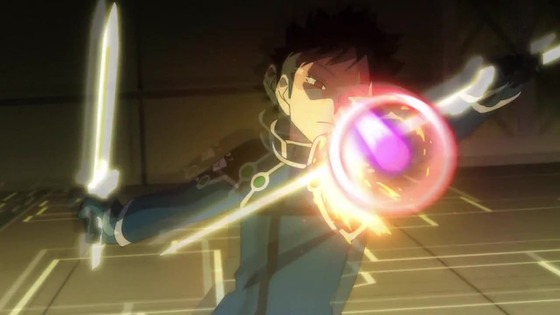 「ワールドトリガー」2期 4話感想 (34)