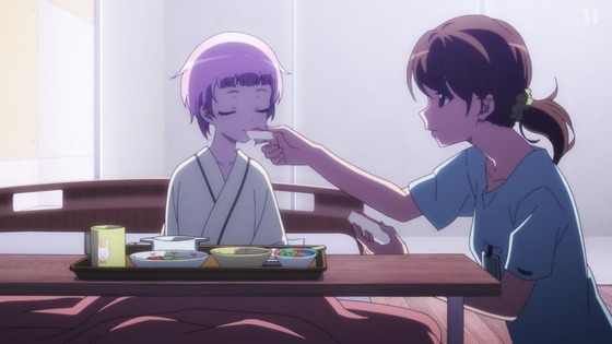 「神様になった日」11話感想『遊戯の日』画像 (4)