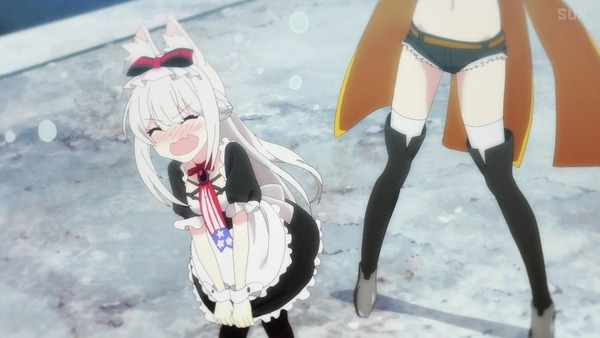 「アズールレーン」3話感想 (46)