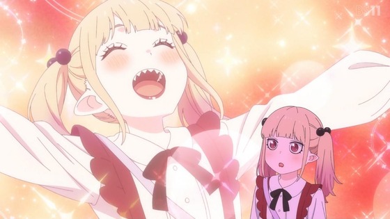 「姫様“拷問”の時間です」20話感想 (126)