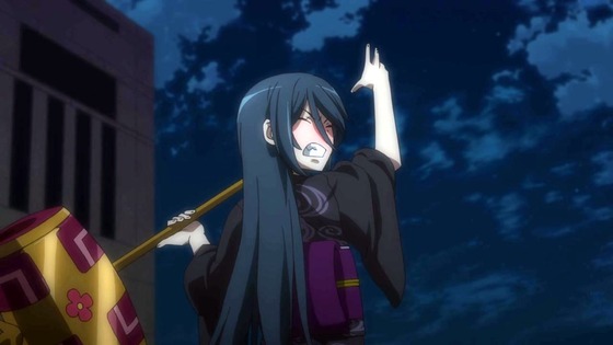 「はたらく魔王さま!」12話感想 (43)