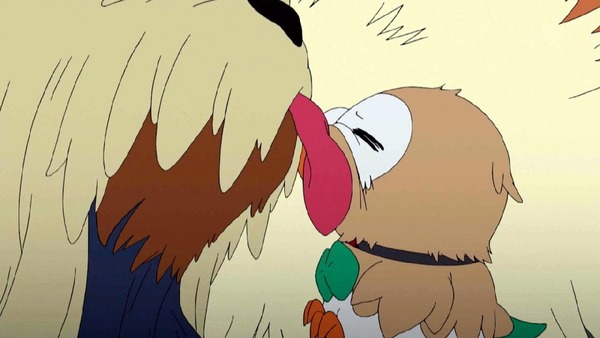 「ポケットモンスター サン&ムーン」16話 (29)