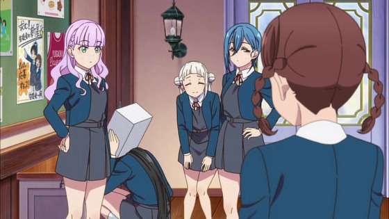 「ラブライブ!スーパースター!!」3期 10話感想 (30)