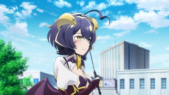 「魔法少女にあこがれて」3話感想 (49)