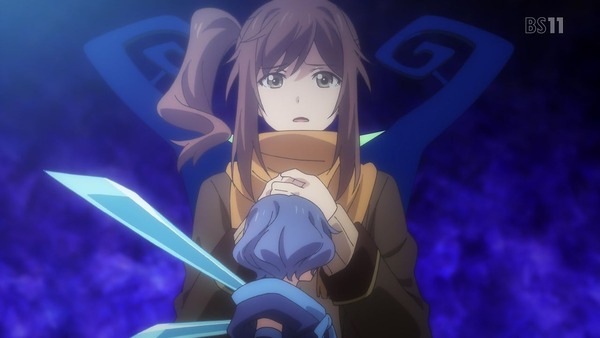 「Lostorage conflated WIXOSS」2話 (56)