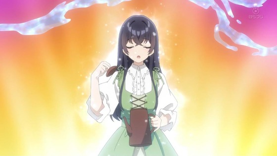 「ヒロイン？聖女？いいえ、オールワークスメイドです(誇)！」1話感想 (40)