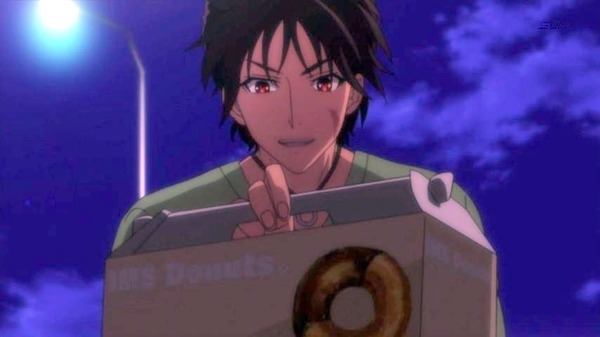 「アクティヴレイド 機動強襲室第八係 2nd」 (16)