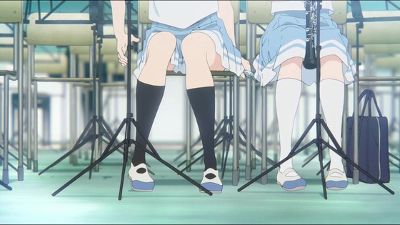 映画「リズと青い鳥」感想 (64)