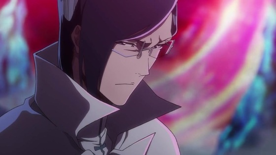 「BLEACH 千年血戦篇」39話・40話感想 (131)