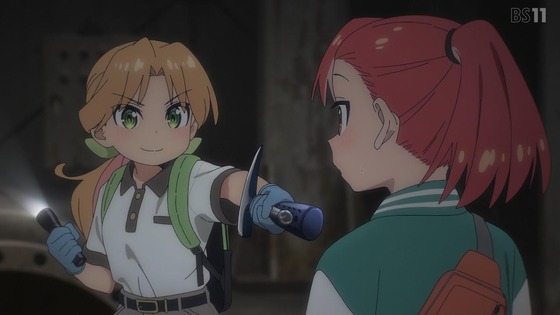 「瑠璃の宝石」8話感想 (81)