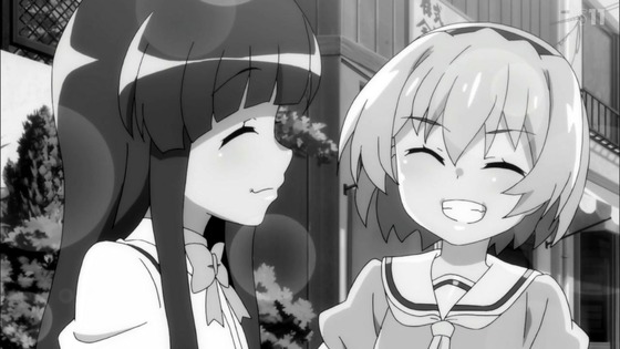 「ひぐらしのなく頃に 業」16話感想 考察 (34)