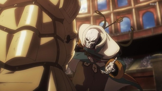 「オーバーロードⅣ」オバロ4期 4話感想 (25)