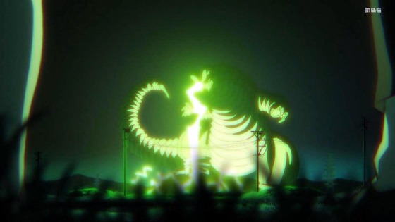 「ダンダダン」24話感想 (24)